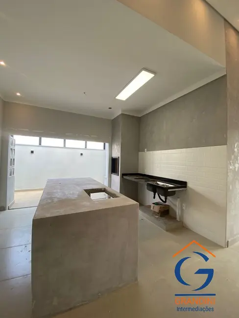 Foto 3 de Casa de Condomínio com 3 quartos à venda, 120m2 em Morro Vermelho, Mogi Mirim - SP