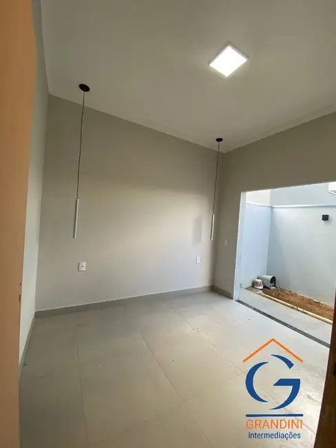 Foto 8 de Casa de Condomínio com 3 quartos à venda, 120m2 em Morro Vermelho, Mogi Mirim - SP