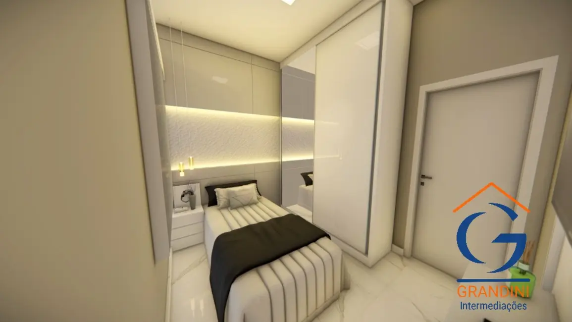 Foto 8 de Casa com 2 quartos à venda, 86m2 em Mogi Guacu - SP