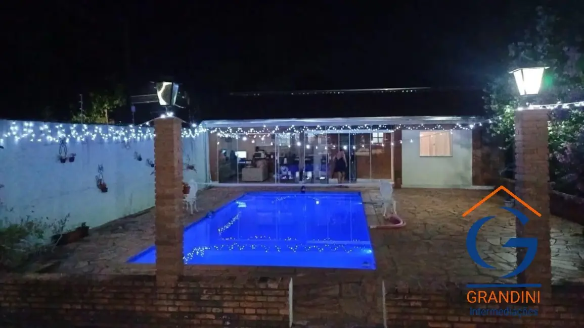 Foto 7 de Chácara com 3 quartos à venda, 317m2 em Mogi Mirim - SP