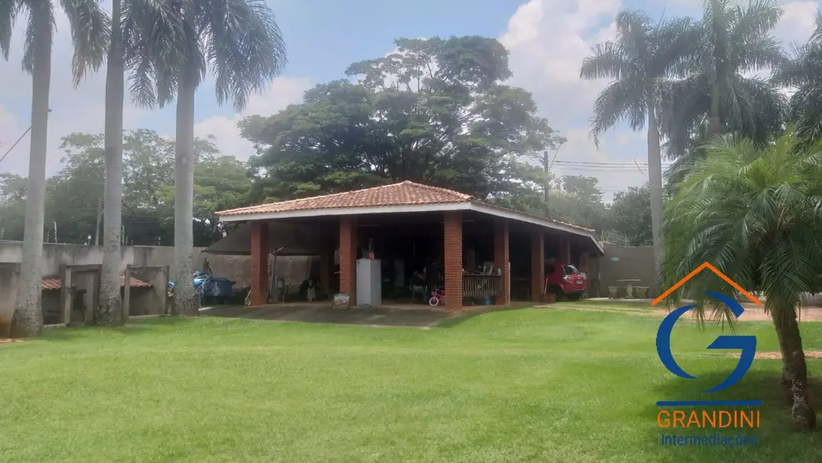 Foto 6 de Chácara com 3 quartos à venda, 317m2 em Mogi Mirim - SP