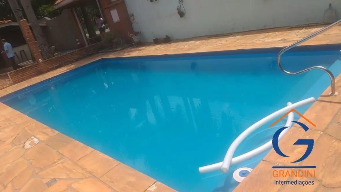 Foto 8 de Chácara com 3 quartos à venda, 317m2 em Mogi Mirim - SP