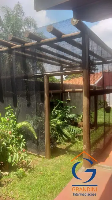 Foto 4 de Chácara com 3 quartos à venda, 317m2 em Mogi Mirim - SP
