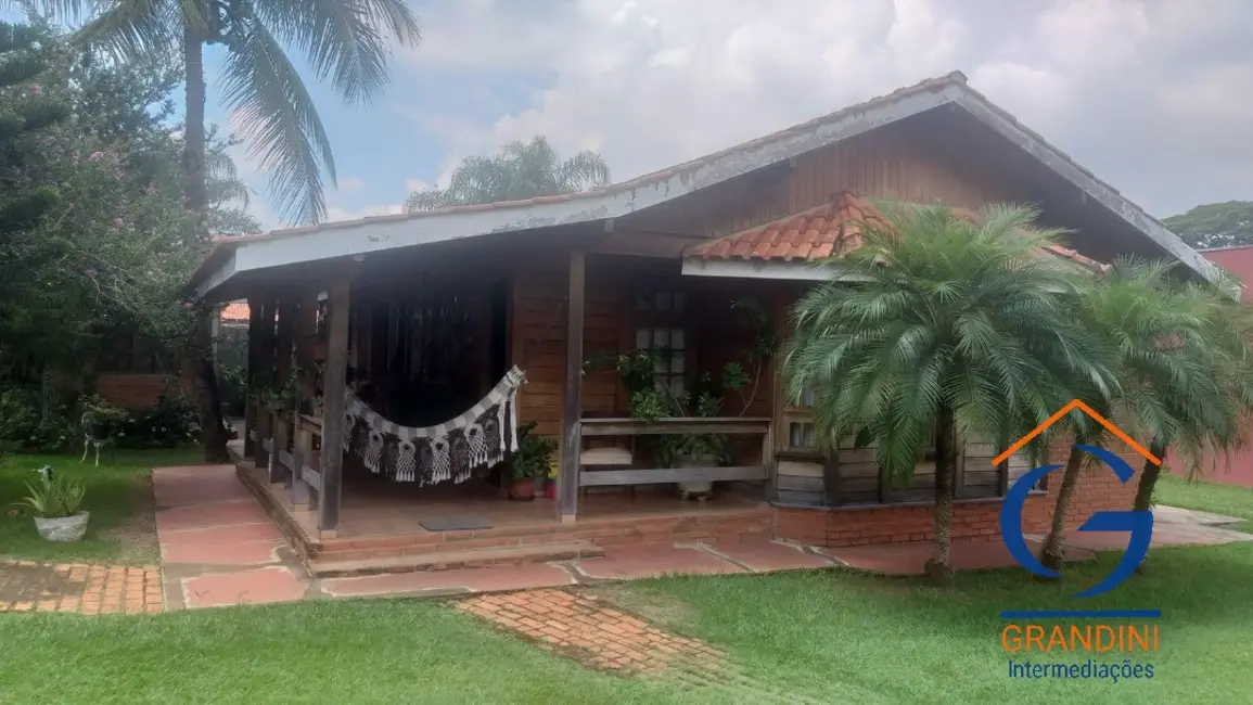 Foto 3 de Chácara com 3 quartos à venda, 317m2 em Mogi Mirim - SP