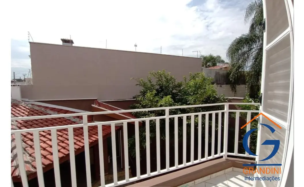 Foto 2 de Casa com 4 quartos para alugar, 100m2 em Jardim Brasília, Mogi Mirim - SP