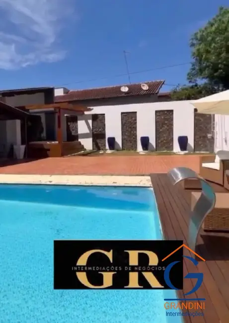 Foto 3 de Casa com 2 quartos à venda, 220m2 em Mogi Mirim - SP