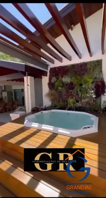 Foto 6 de Casa com 2 quartos à venda, 220m2 em Mogi Mirim - SP