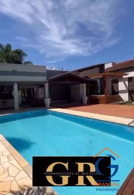 Foto 4 de Casa com 2 quartos à venda, 220m2 em Mogi Mirim - SP