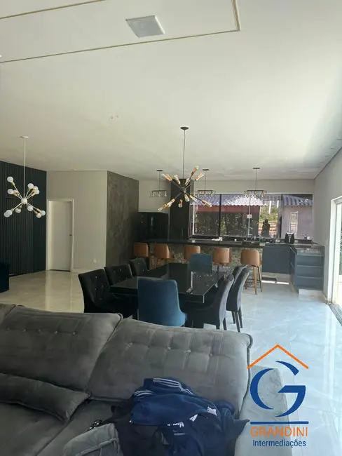 Foto 4 de Chácara com 3 quartos à venda, 270m2 em Mogi Mirim - SP