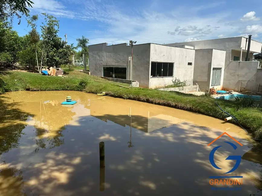 Foto 9 de Chácara com 3 quartos à venda, 270m2 em Mogi Mirim - SP