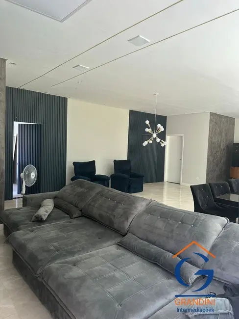 Foto 5 de Chácara com 3 quartos à venda, 270m2 em Mogi Mirim - SP