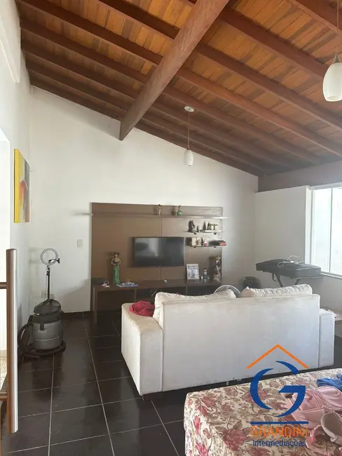 Foto 5 de Casa com 3 quartos à venda, 300m2 em Jardim Longatto, Mogi Mirim - SP