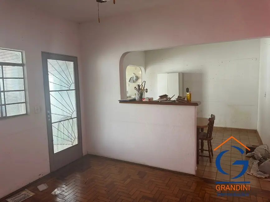 Foto 4 de Casa com 3 quartos à venda, 300m2 em Jardim Longatto, Mogi Mirim - SP