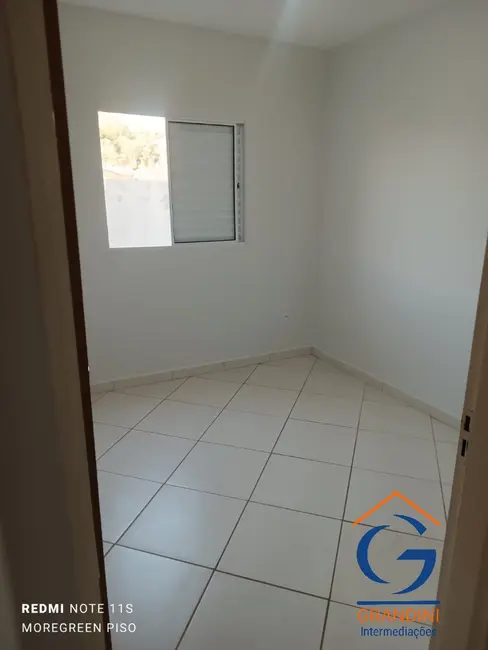 Foto 9 de Apartamento com 2 quartos à venda, 54m2 em Jardim Santa Madalena, Mogi Guacu - SP