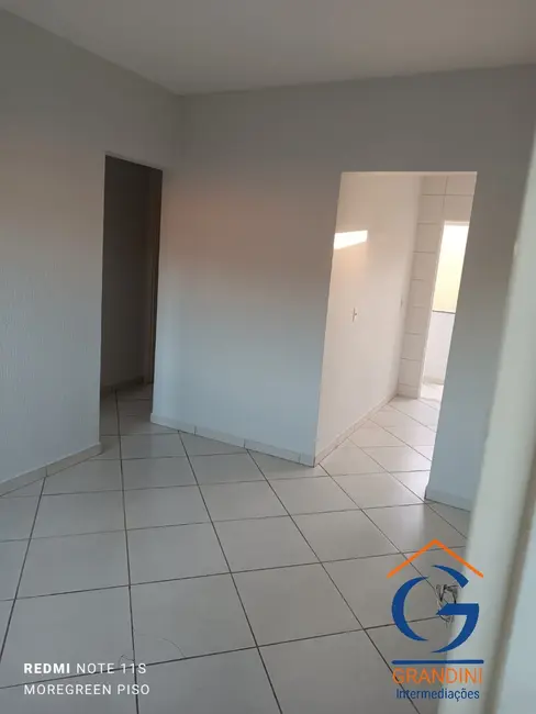 Foto 8 de Apartamento com 2 quartos à venda, 54m2 em Jardim Santa Madalena, Mogi Guacu - SP
