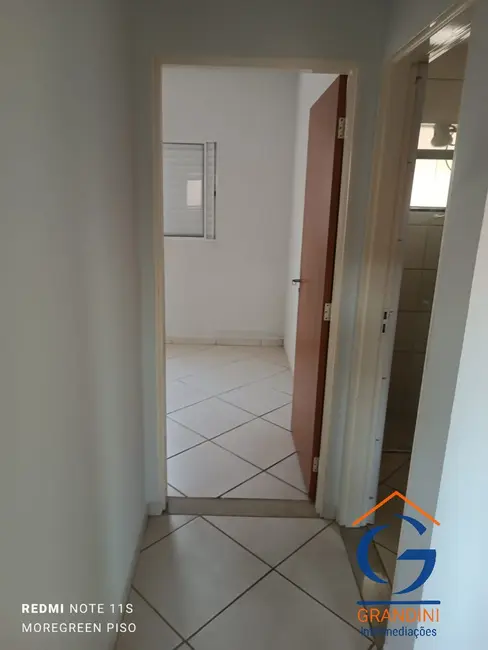 Foto 7 de Apartamento com 2 quartos à venda, 54m2 em Jardim Santa Madalena, Mogi Guacu - SP