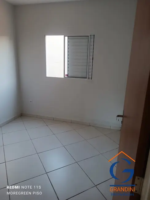 Foto 5 de Apartamento com 2 quartos à venda, 54m2 em Jardim Santa Madalena, Mogi Guacu - SP