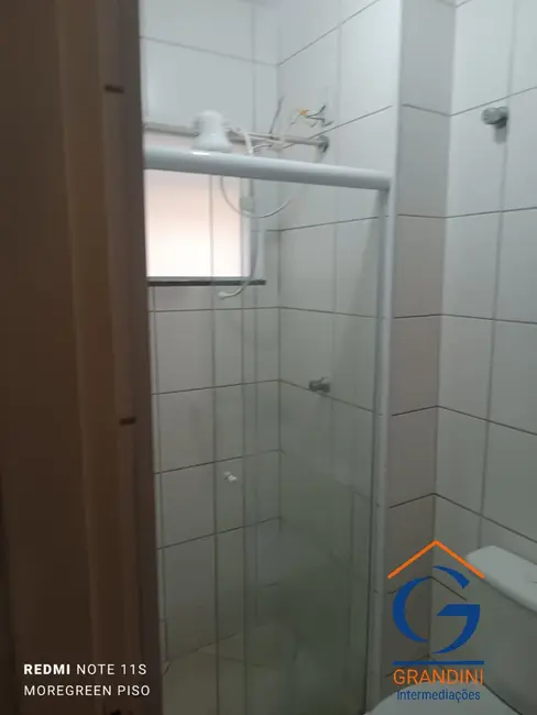 Foto 6 de Apartamento com 2 quartos à venda, 54m2 em Jardim Santa Madalena, Mogi Guacu - SP