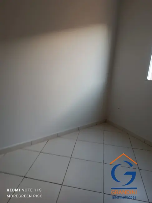Foto 3 de Apartamento com 2 quartos à venda, 54m2 em Jardim Santa Madalena, Mogi Guacu - SP