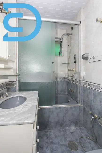 Apartamento com 3 quartos à venda, 88m2 em Campos Elíseos, São Paulo - SP - imagem 2 Foto 2 de Apartamento com 3 quartos à venda, 88m2 em Campos Elíseos, São Paulo - SP