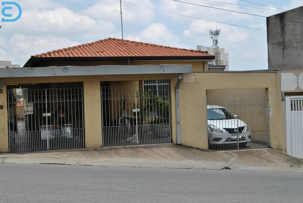Foto 1 de Casa com 4 quartos à venda, 260m2 em Vila Pindorama, Barueri - SP