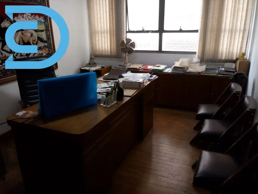 Foto 4 de Sala Comercial à venda e para alugar, 34m2 em Bom Retiro, São Paulo - SP