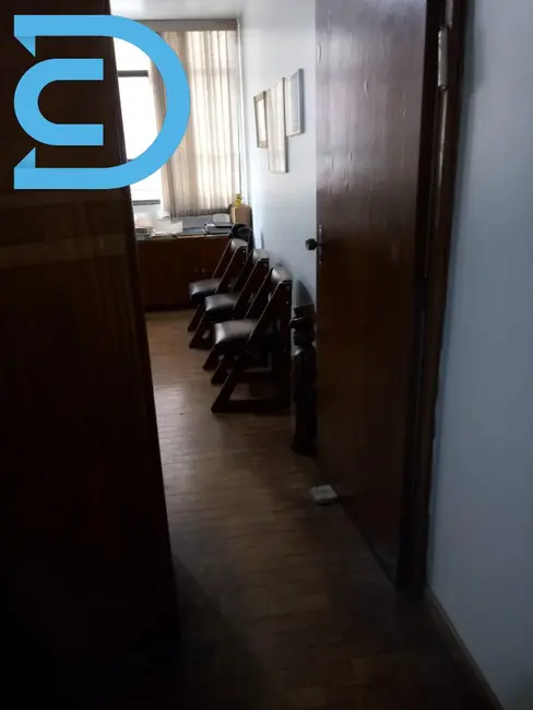 Foto 5 de Sala Comercial à venda e para alugar, 34m2 em Bom Retiro, São Paulo - SP