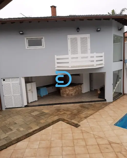 Casa com 4 quartos à venda, 414m2 em Pastoril, Ribeirao Pires - SP - imagem 7 Foto 7 de Casa com 4 quartos à venda, 414m2 em Pastoril, Ribeirao Pires - SP