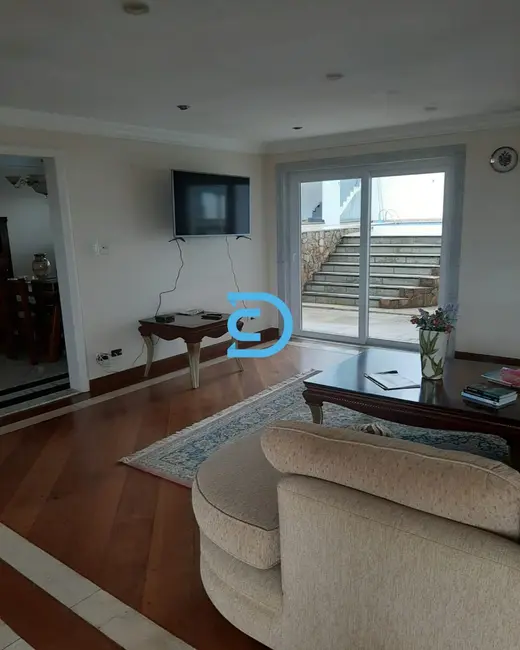 Casa com 4 quartos à venda, 414m2 em Pastoril, Ribeirao Pires - SP - imagem 4 Foto 4 de Casa com 4 quartos à venda, 414m2 em Pastoril, Ribeirao Pires - SP