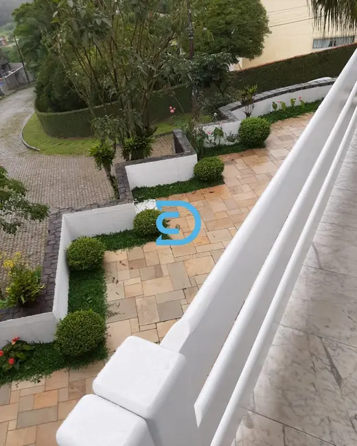 Casa com 4 quartos à venda, 414m2 em Pastoril, Ribeirao Pires - SP - imagem 3 Foto 3 de Casa com 4 quartos à venda, 414m2 em Pastoril, Ribeirao Pires - SP