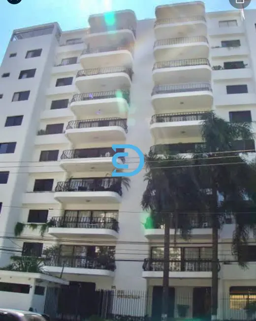 Foto 1 de Apartamento com 4 quartos à venda, 200m2 em Vila São Francisco, São Paulo - SP