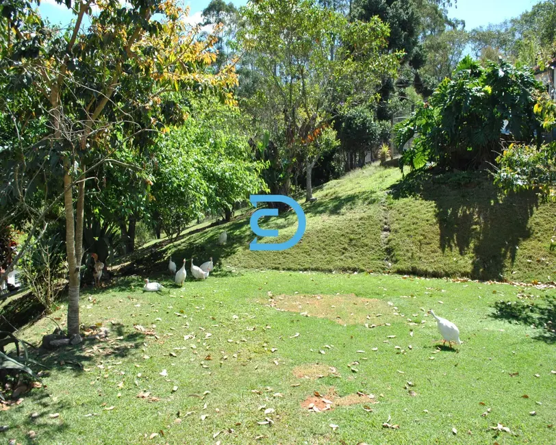 Chácara com 7 quartos à venda em Mairinque - SP - imagem 9 Foto 9 de Chácara com 7 quartos à venda em Mairinque - SP