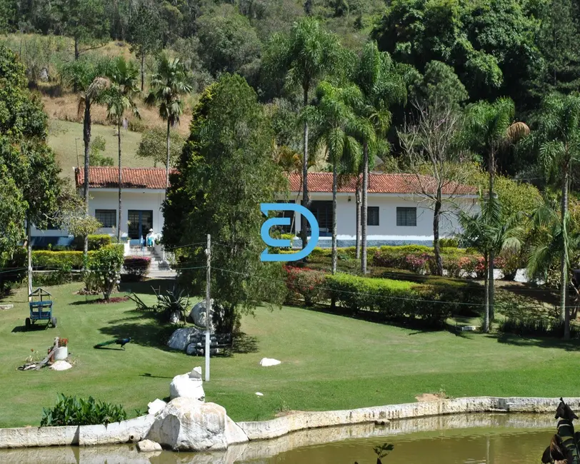 Chácara com 7 quartos à venda em Mairinque - SP - imagem 7 Foto 7 de Chácara com 7 quartos à venda em Mairinque - SP