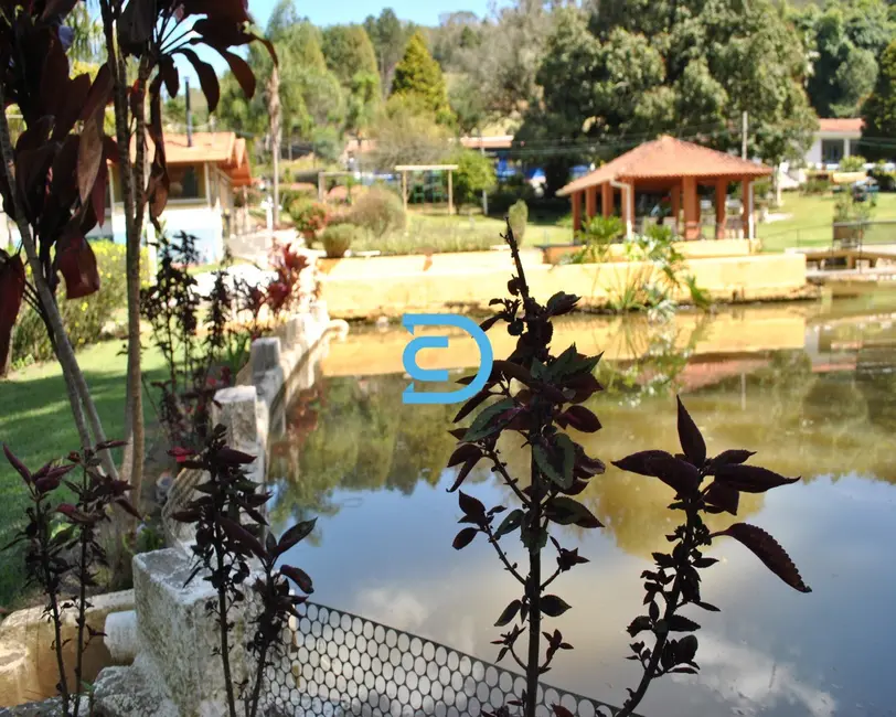 Chácara com 7 quartos à venda em Mairinque - SP - imagem 5 Foto 5 de Chácara com 7 quartos à venda em Mairinque - SP