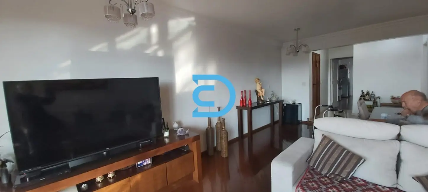 Foto 7 de Apartamento com 3 quartos à venda, 154m2 em Alphaville Industrial, Barueri - SP