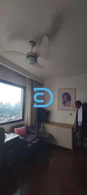 Foto 4 de Apartamento com 3 quartos à venda, 154m2 em Alphaville Industrial, Barueri - SP