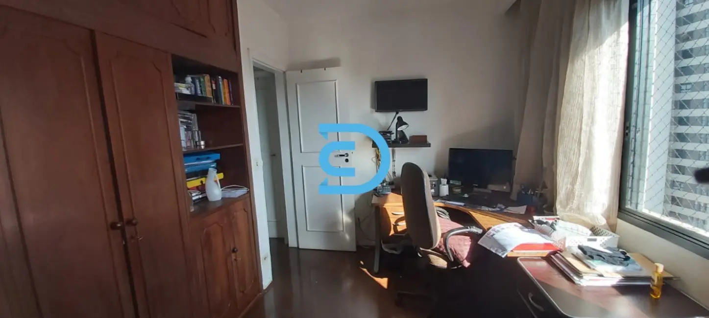 Foto 6 de Apartamento com 3 quartos à venda, 154m2 em Alphaville Industrial, Barueri - SP