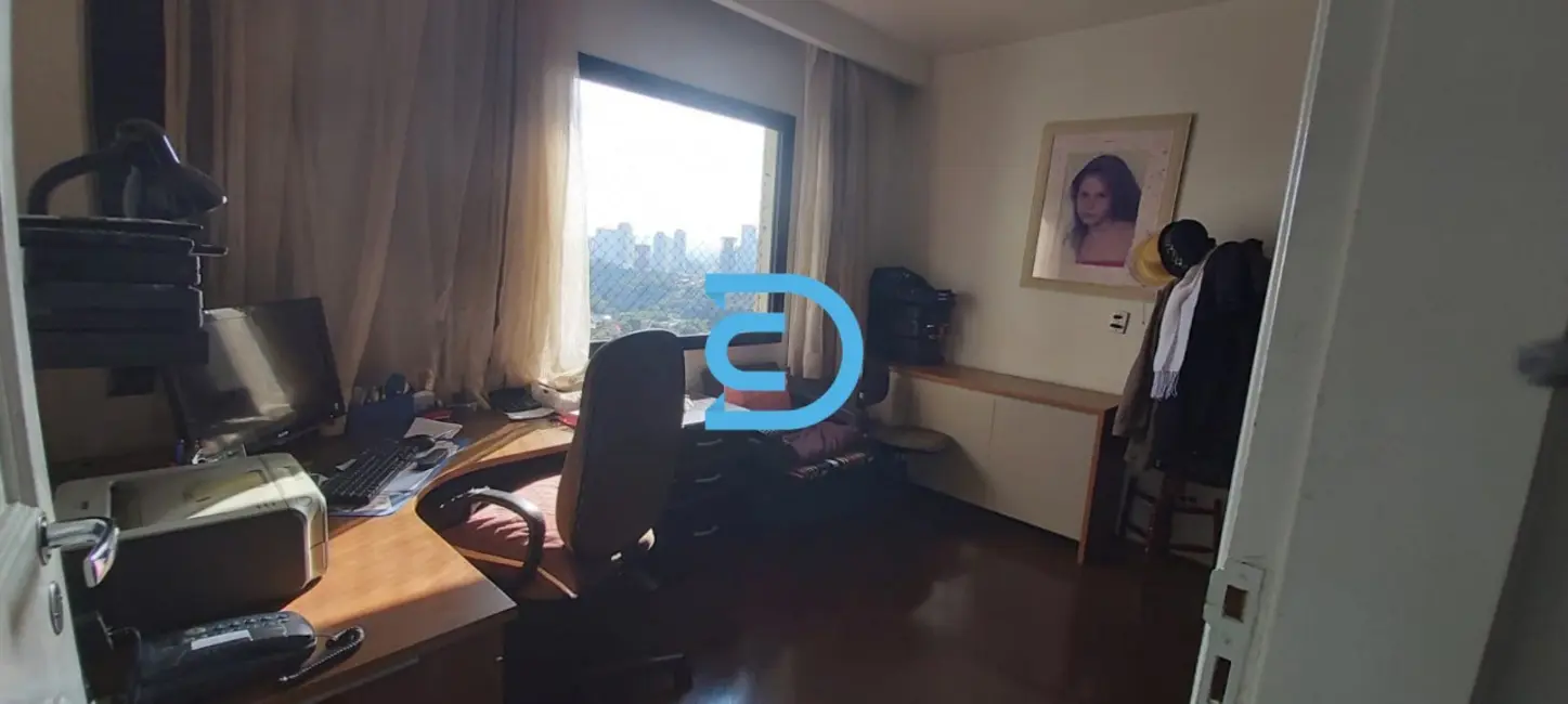 Foto 5 de Apartamento com 3 quartos à venda, 154m2 em Alphaville Industrial, Barueri - SP