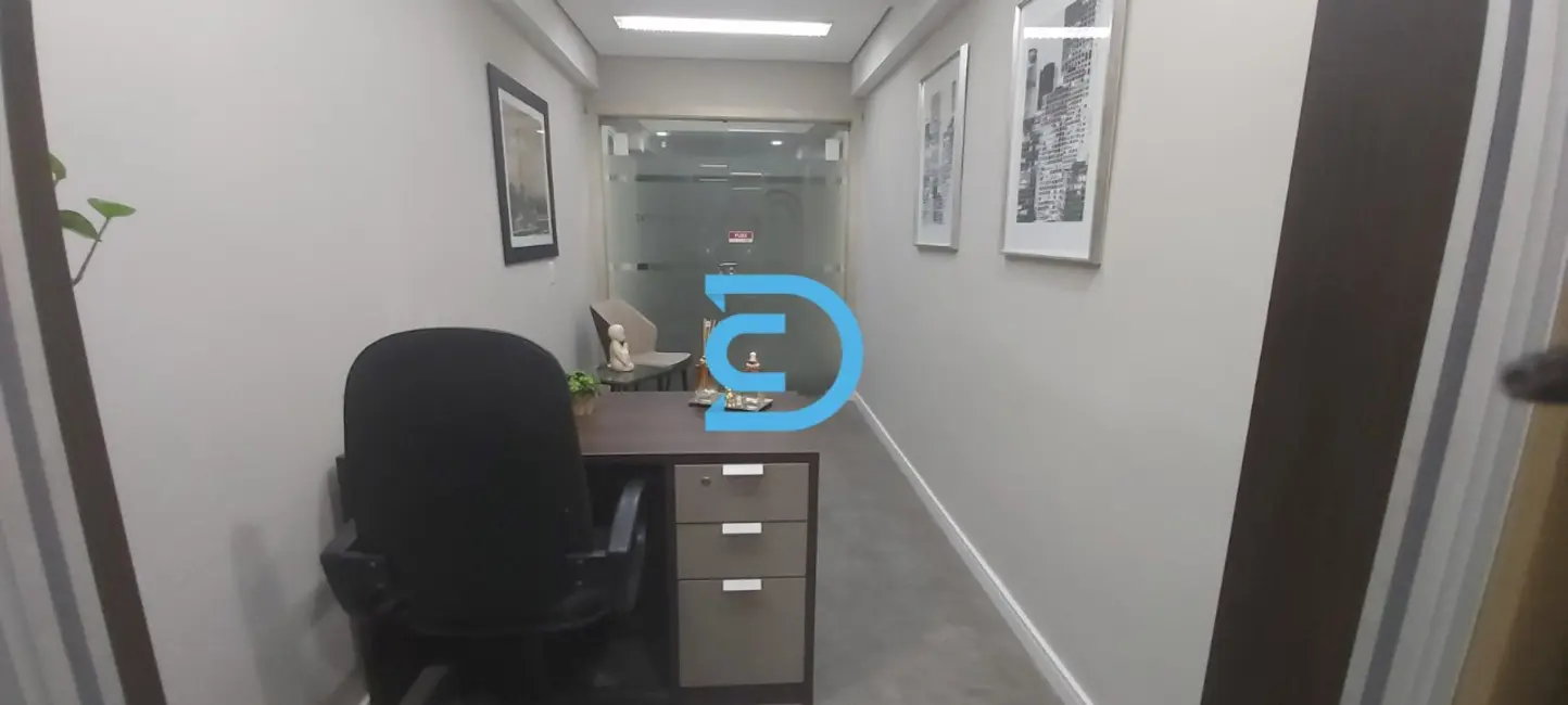 Sala Comercial para alugar, 200m2 em Barueri - SP - imagem 6 Foto 6 de Sala Comercial para alugar, 200m2 em Barueri - SP