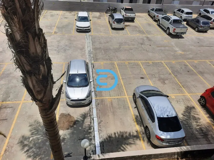 Foto 4 de Apartamento com 2 quartos à venda, 54m2 em Chácaras São Luís, Santana De Parnaiba - SP