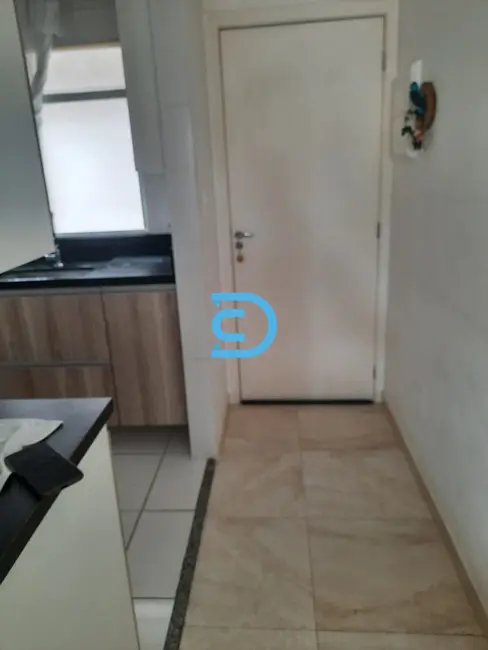 Foto 9 de Apartamento com 2 quartos à venda, 54m2 em Chácaras São Luís, Santana De Parnaiba - SP
