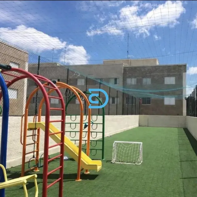 Foto 3 de Apartamento com 2 quartos à venda, 54m2 em Chácaras São Luís, Santana De Parnaiba - SP