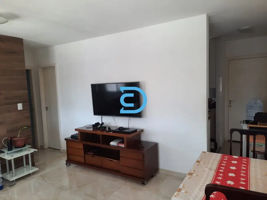 Foto 6 de Apartamento com 2 quartos à venda, 54m2 em Chácaras São Luís, Santana De Parnaiba - SP