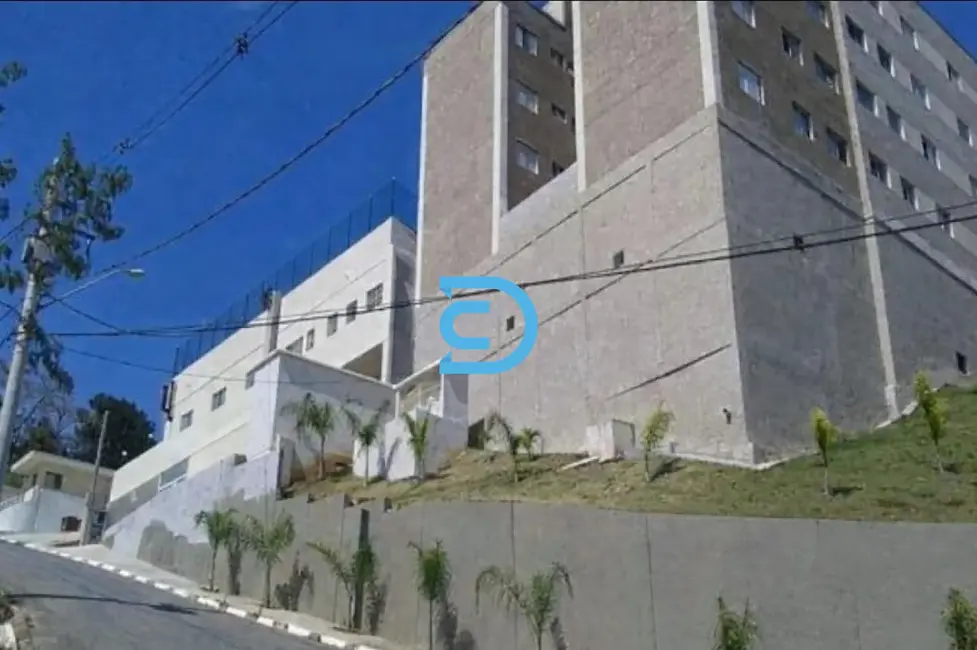 Foto 1 de Apartamento com 2 quartos à venda, 54m2 em Chácaras São Luís, Santana De Parnaiba - SP