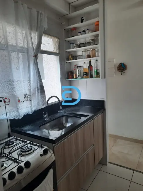 Foto 7 de Apartamento com 2 quartos à venda, 54m2 em Chácaras São Luís, Santana De Parnaiba - SP