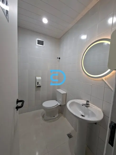Sala Comercial para alugar, 54m2 em Barueri - SP - imagem 9 Foto 9 de Sala Comercial para alugar, 54m2 em Barueri - SP