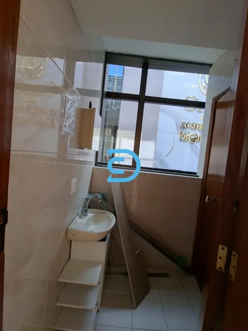 Foto 4 de Sala Comercial para alugar, 35m2 em Condomínio Centro Comercial Alphaville, Barueri - SP