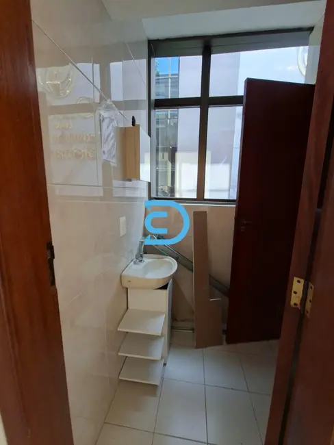 Foto 5 de Sala Comercial para alugar, 35m2 em Condomínio Centro Comercial Alphaville, Barueri - SP