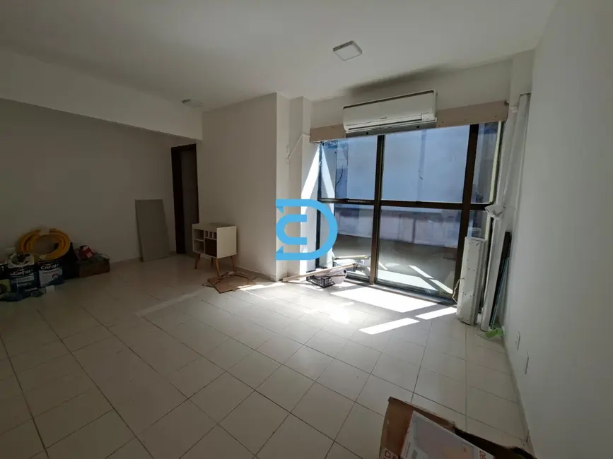 Foto 2 de Sala Comercial para alugar, 35m2 em Condomínio Centro Comercial Alphaville, Barueri - SP