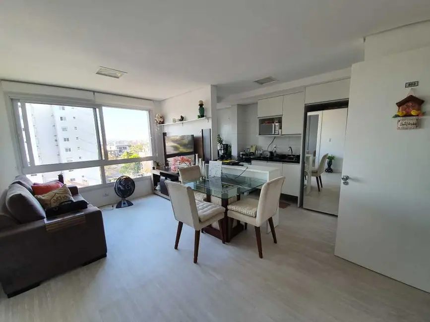 Foto 5 de Apartamento com 2 quartos à venda, 57m2 em Bom Jesus, Porto Alegre - RS